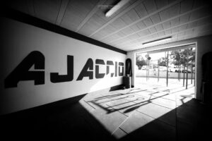 CrossFit Ajaccio Box