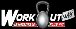 Workout Mag logo